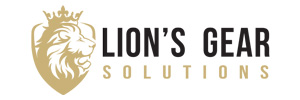 Lion’s Gear