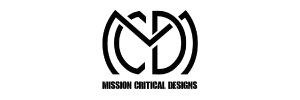 mission　critical　designs