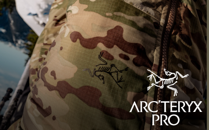 Arc'teryx Pro