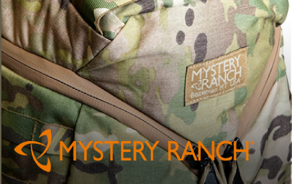 MISTERY RANCH