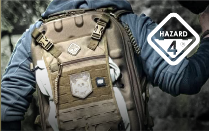 HAZARD4