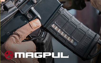 MAGPUL
