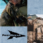 FirstSpear特集ページへ