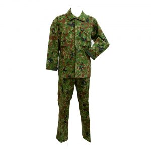 JSDF2E