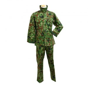 JSDF2E