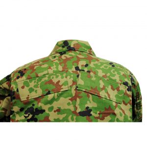JSDF2E