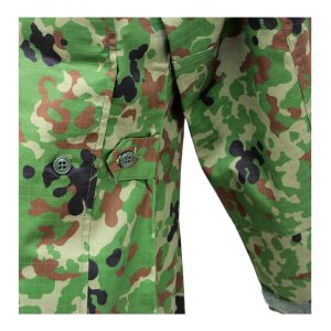 JSDF2E