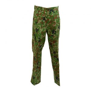 JSDF2E