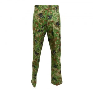 JSDF2E