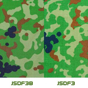 JSDF2E