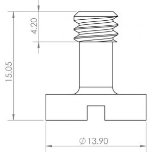 H4-ACS-Q20-BLK
