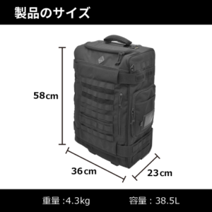 H4-LUG-ASP20