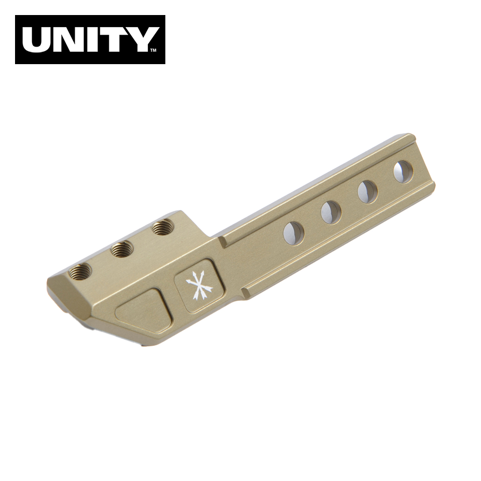 FUSION™ Light Wing Adapter