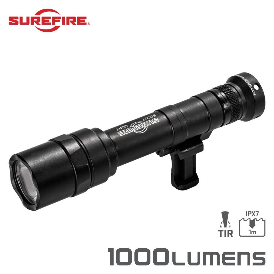 SUREFIRE M640U