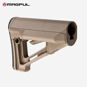 MAG470-BLK