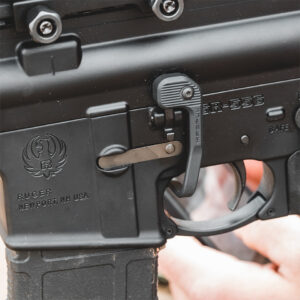 MAG980-BLK