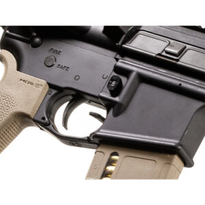 MAG980-BLK