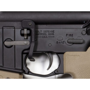 MAG980-BLK