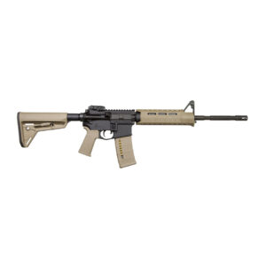 MAG980-BLK