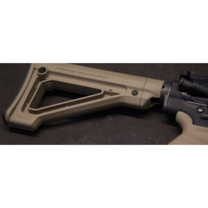 MAG480-BLK