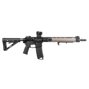 MAG400-BLK