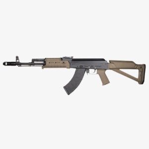 MAG620-BLK
