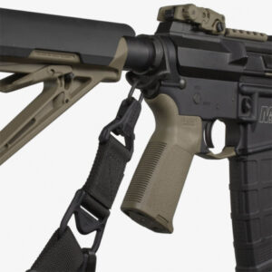 MAG500-BLK