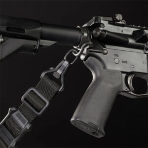 MAG500-BLK