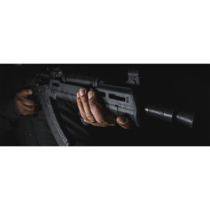 MAG680-BLK