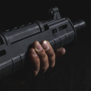 MAG680-BLK