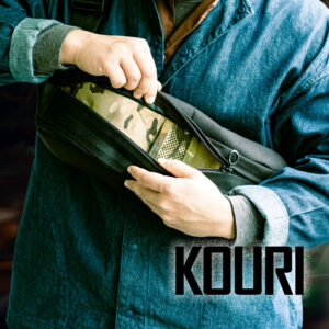 KOURI