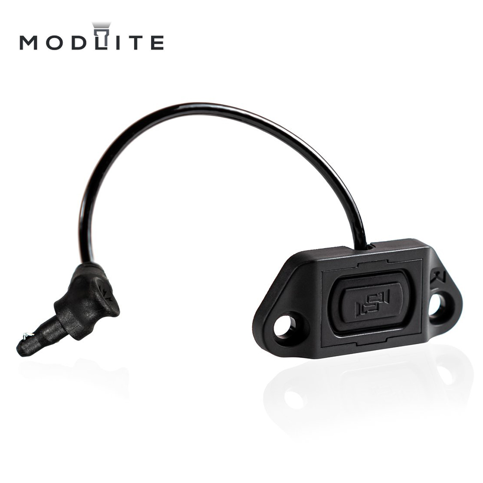 ModButton Lite MLOK Adapter