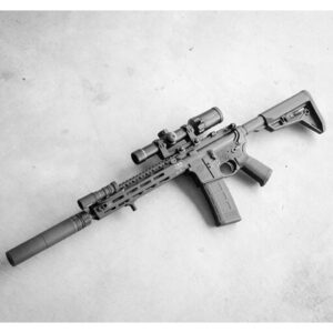ISM-M-FDE