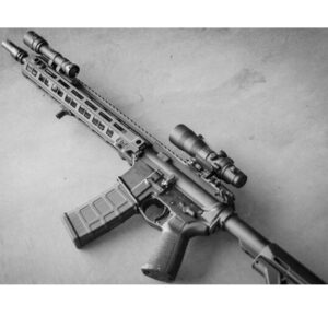 ISM-M-FDE