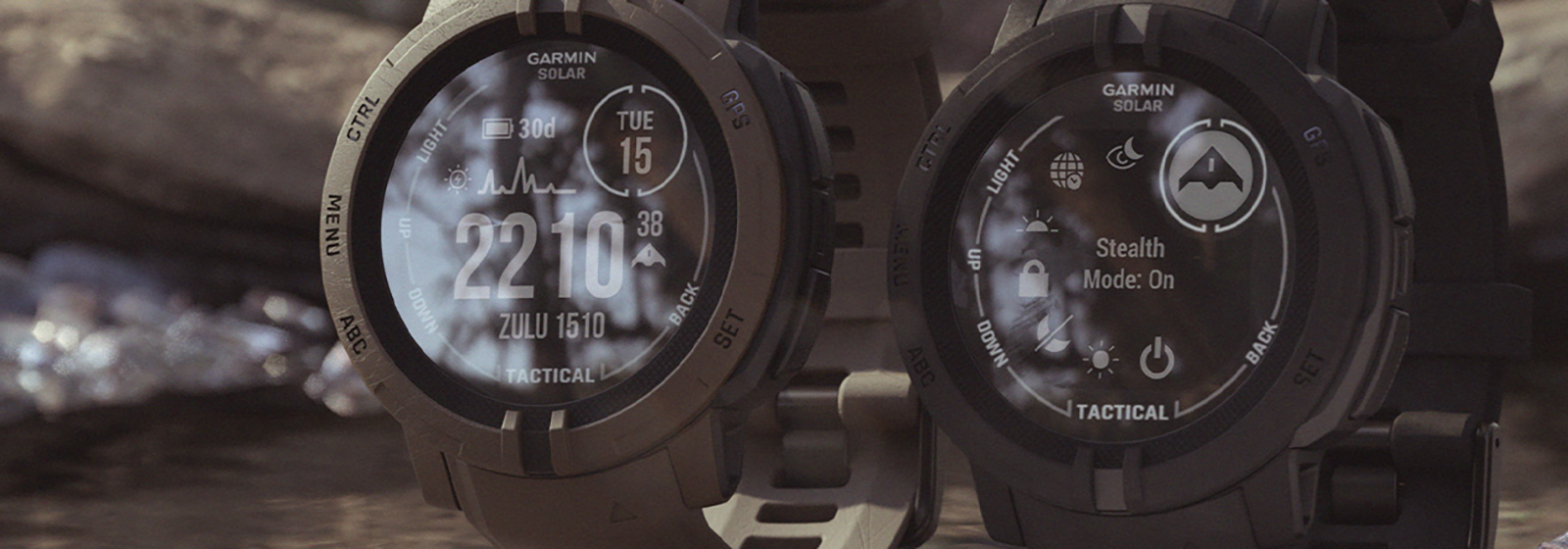 GARMIN