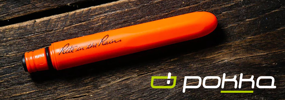 POKKA-PEN
