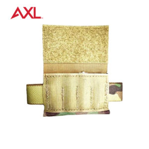 AXL-BA-650