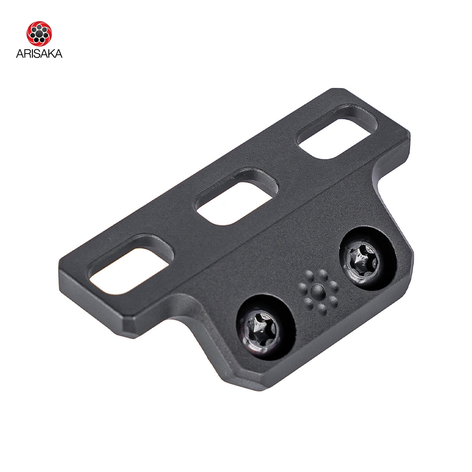 M-Lok to M-Lok Adapter