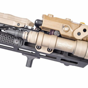 SSM-M-FDE