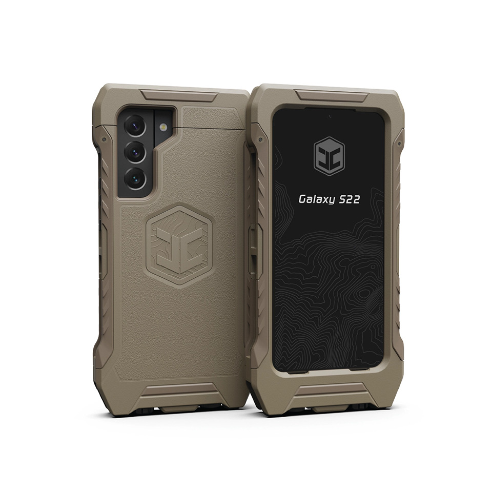 GALAXY S22 OPRTR PHONE CASE