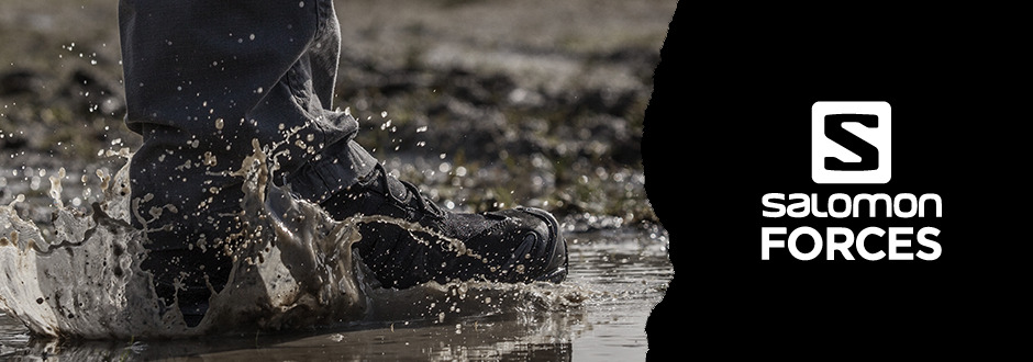SALOMONFORCES