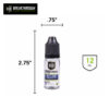 BT-BTO-12ML-HEX