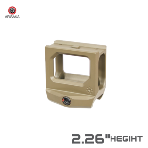 OM2-MICRO-154-FDE