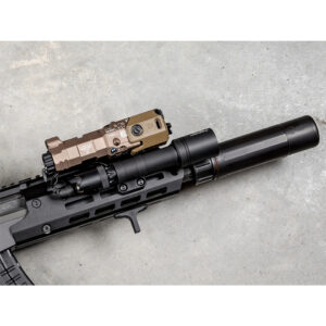 LB-18650-FDE