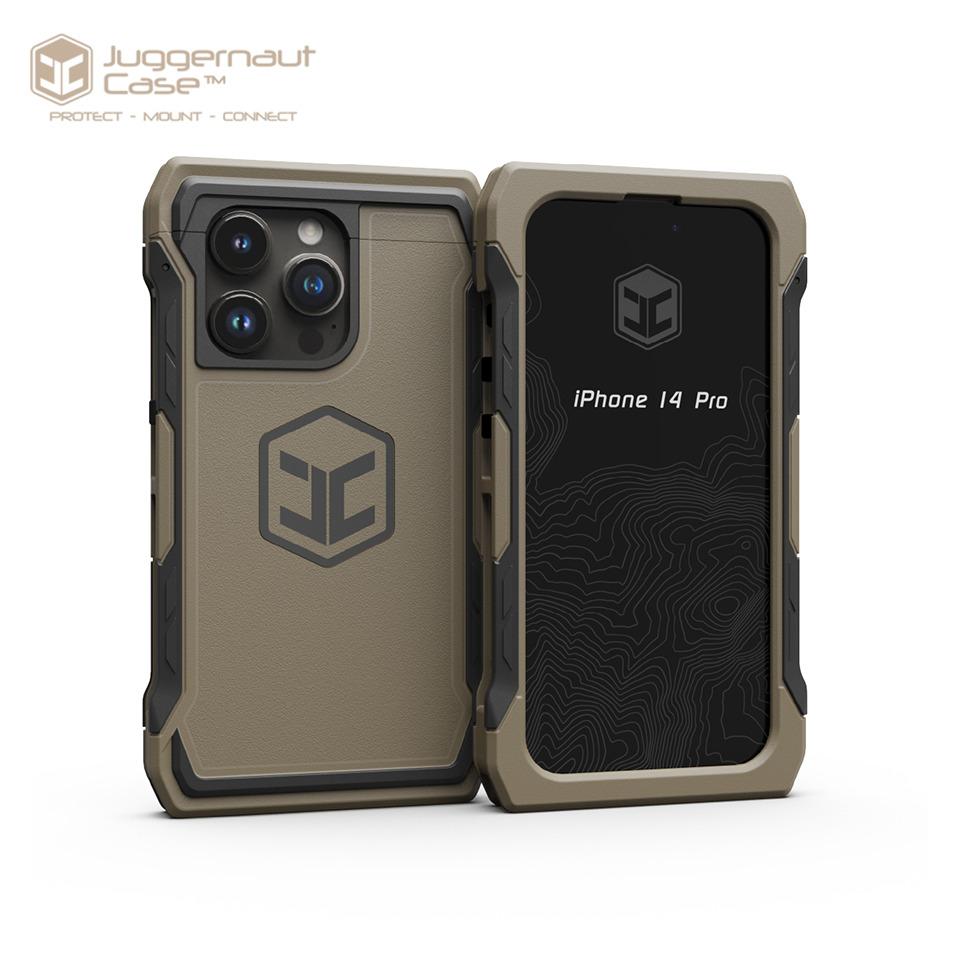 IPHONE 14 PRO ADVNTR PHONE CASE