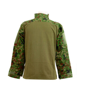 JCSF