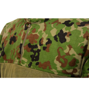 JCSF