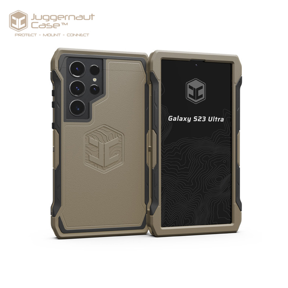 GALAXY S23 ULTRA ADVNTR PHONE CASE
