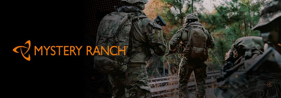 MYSTERY RANCH