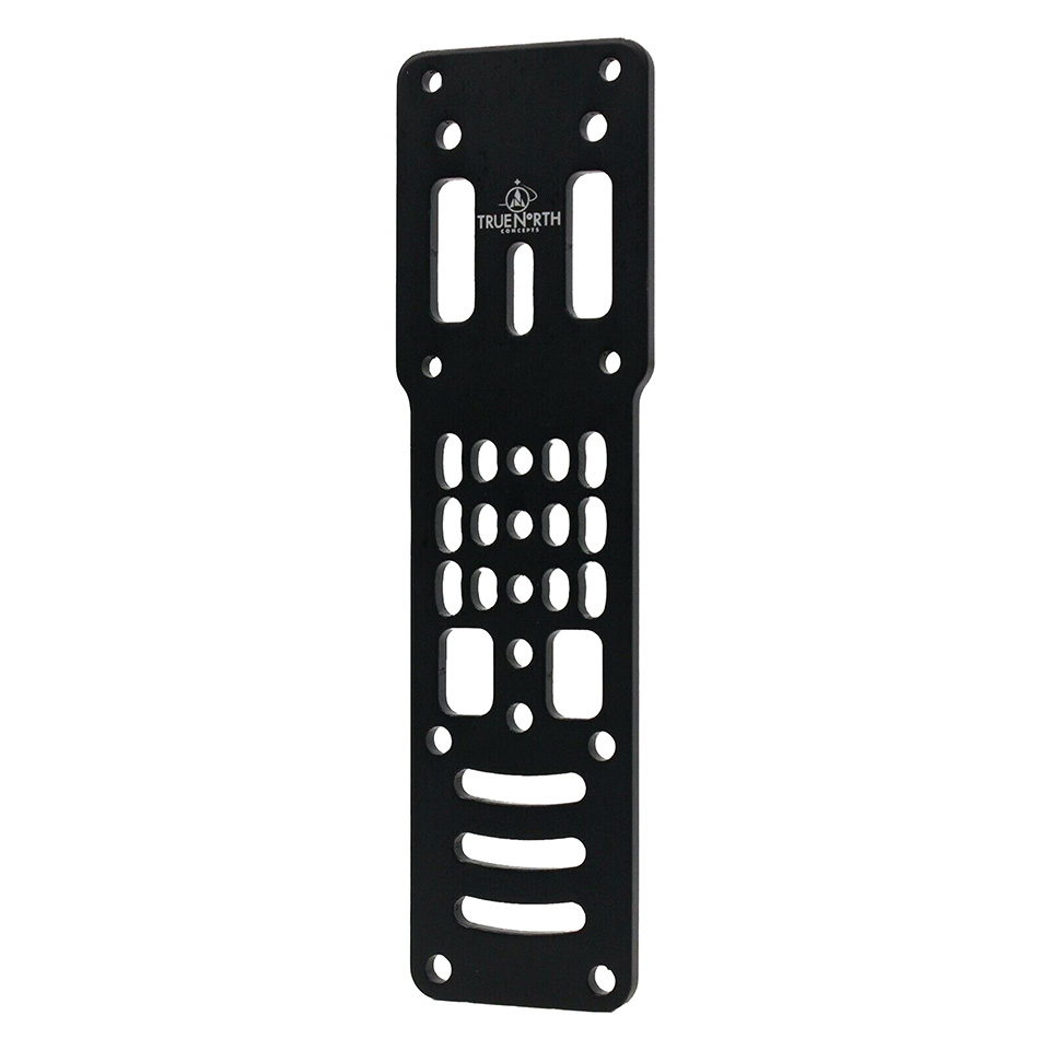 Modular Holster Adaptor